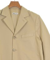 BALLY（バリー）カジュアルジャケット ベージュ サイズ:S メンズ/2200615826028