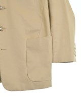 BALLY（バリー）カジュアルジャケット ベージュ サイズ:S メンズ/2200615826028