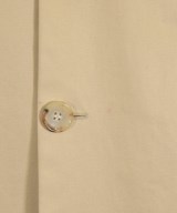 BALLY（バリー）カジュアルジャケット ベージュ サイズ:S メンズ/2200615826028