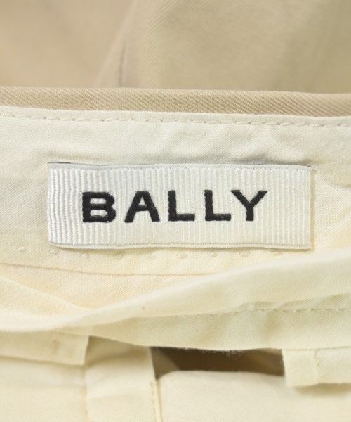 BALLY（バリー）チノパン ベージュ サイズ:S メンズ/2200615826035