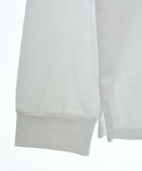 BALLY（バリー）ポロシャツ 白 サイズ:50(XL位) メンズ/2200615845029