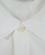 BALLY（バリー）ポロシャツ 白 サイズ:50(XL位) メンズ/2200615845029