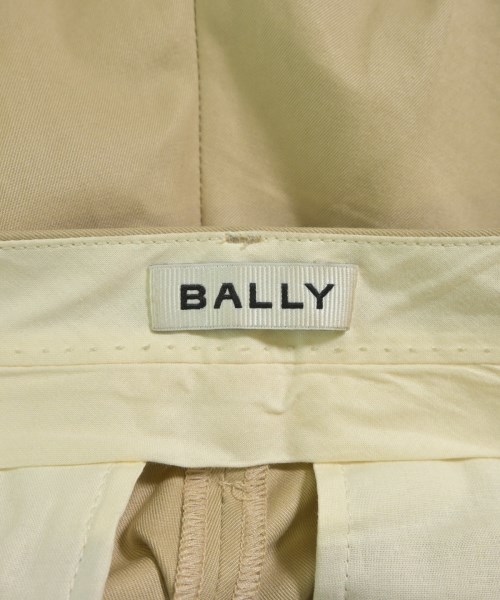 BALLY（バリー）チノパン ベージュ サイズ:46(M位) メンズ/2200615845043