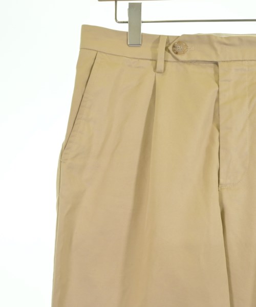 BALLY（バリー）チノパン ベージュ サイズ:48(L位) メンズ/2200615845050