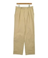 BALLY（バリー）チノパン ベージュ サイズ:48(L位) メンズ/2200615845050