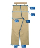 BALLY（バリー）チノパン ベージュ サイズ:48(L位) メンズ/2200615845050