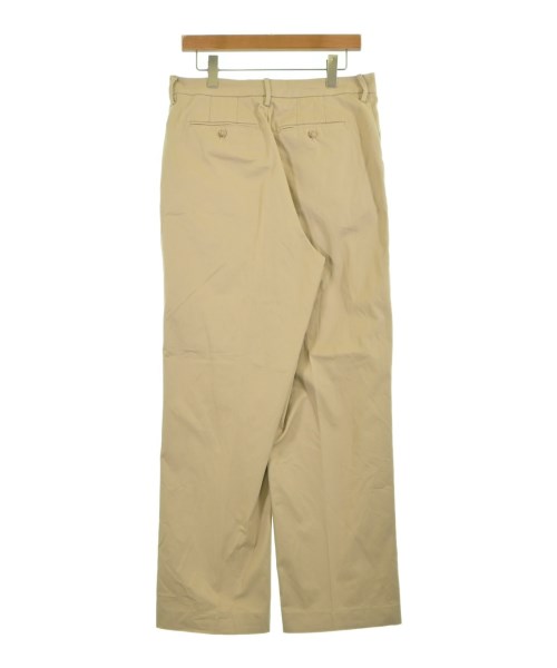 BALLY（バリー）チノパン ベージュ サイズ:52(XXL位) メンズ/2200615845067