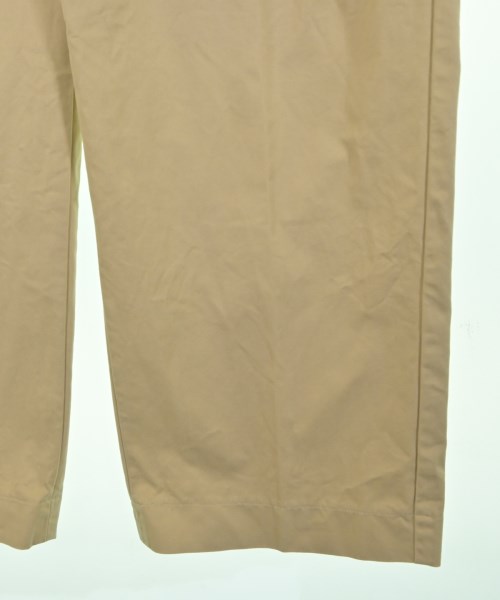 BALLY（バリー）チノパン ベージュ サイズ:52(XXL位) メンズ/2200615845067
