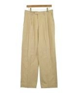 BALLY（バリー）チノパン ベージュ サイズ:52(XXL位) メンズ/2200615845067