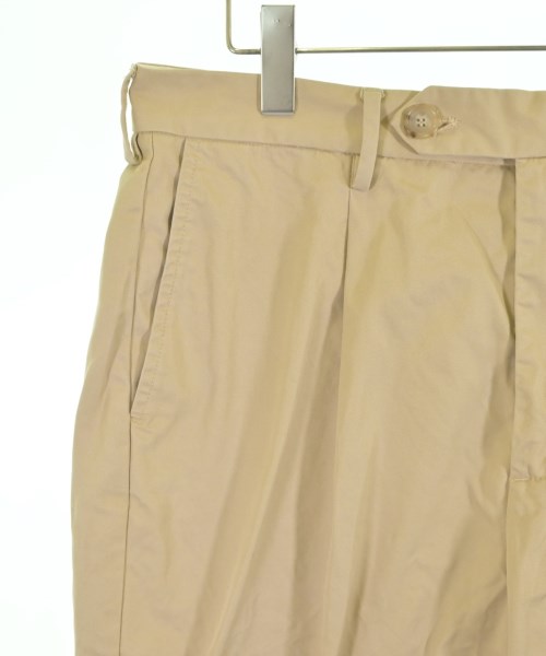 BALLY（バリー）チノパン ベージュ サイズ:52(XXL位) メンズ/2200615845074