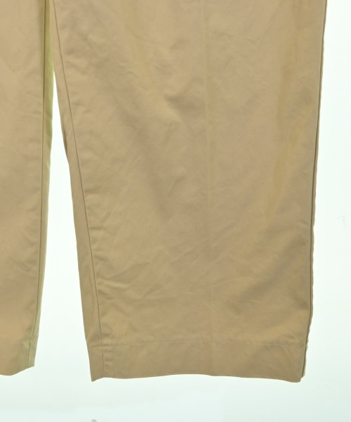 BALLY（バリー）チノパン ベージュ サイズ:52(XXL位) メンズ/2200615845074
