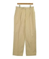 BALLY（バリー）チノパン ベージュ サイズ:52(XXL位) メンズ/2200615845074