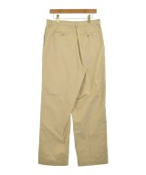 BALLY（バリー）チノパン ベージュ サイズ:52(XXL位) メンズ/2200615845074
