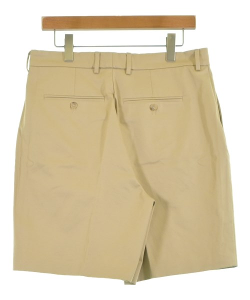 BALLY（バリー）ショートパンツ ベージュ サイズ:52(XXL位) メンズ/2200615845081