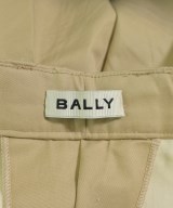 BALLY（バリー）ショートパンツ ベージュ サイズ:52(XXL位) メンズ/2200615845081