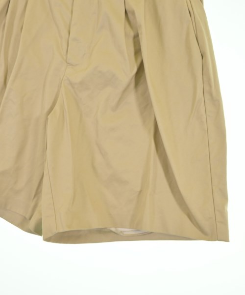 BALLY（バリー）ショートパンツ ベージュ サイズ:52(XXL位) メンズ/2200615845098