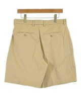 BALLY（バリー）ショートパンツ ベージュ サイズ:52(XXL位) メンズ/2200615845098