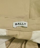 BALLY（バリー）ショートパンツ ベージュ サイズ:52(XXL位) メンズ/2200615845098