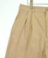 BALLY（バリー）ショートパンツ ベージュ サイズ:52(XXL位) メンズ/2200615845098