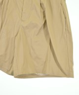 BALLY（バリー）ショートパンツ ベージュ サイズ:52(XXL位) メンズ/2200615845098