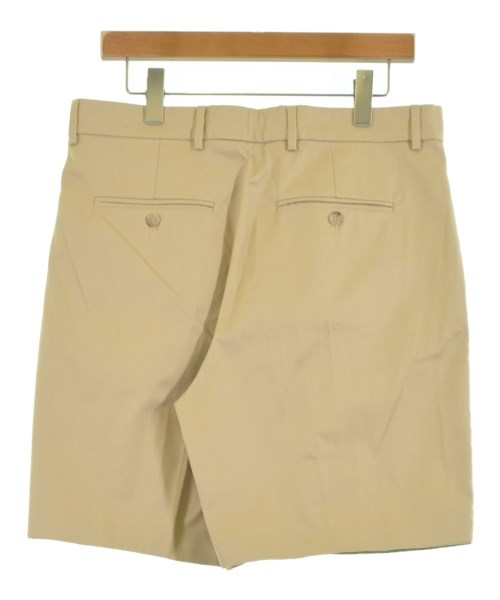BALLY（バリー）ショートパンツ ベージュ サイズ:48(L位) メンズ/2200615845104