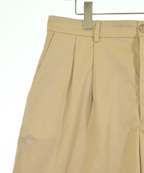 BALLY（バリー）ショートパンツ ベージュ サイズ:48(L位) メンズ/2200615845104
