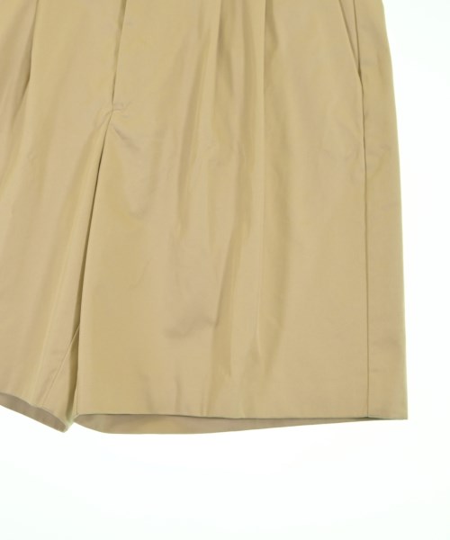 BALLY（バリー）ショートパンツ ベージュ サイズ:48(L位) メンズ/2200615845104