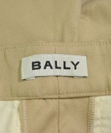 BALLY（バリー）ショートパンツ ベージュ サイズ:48(L位) メンズ/2200615845104
