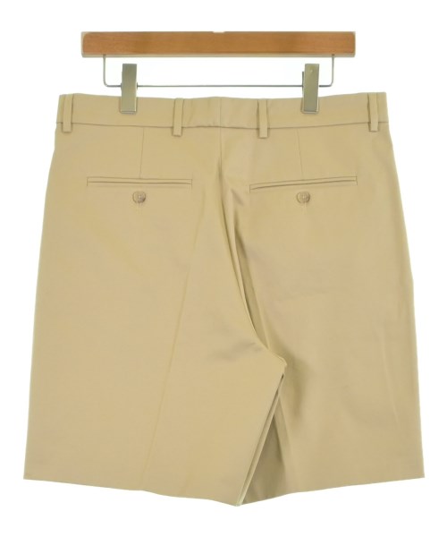 BALLY（バリー）ショートパンツ ベージュ サイズ:48(L位) メンズ/2200615845111