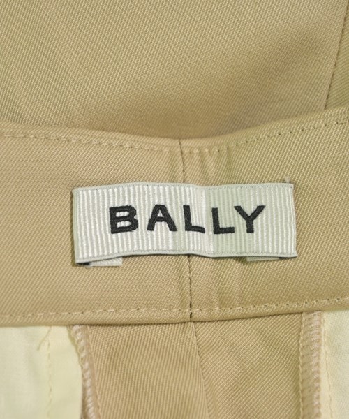 BALLY（バリー）ショートパンツ ベージュ サイズ:48(L位) メンズ/2200615845111