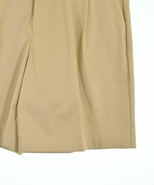 BALLY（バリー）ショートパンツ ベージュ サイズ:48(L位) メンズ/2200615845111
