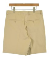 BALLY（バリー）ショートパンツ ベージュ サイズ:48(L位) メンズ/2200615845111