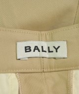 BALLY（バリー）ショートパンツ ベージュ サイズ:48(L位) メンズ/2200615845111