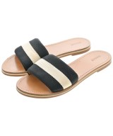 BALLY（バリー）サンダル 黒 サイズ:EU38(24.5cm位) レディース/2200616429204