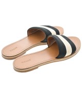 BALLY（バリー）サンダル 黒 サイズ:EU38(24.5cm位) レディース/2200616429204