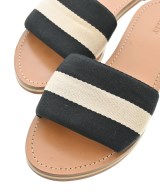 BALLY（バリー）サンダル 黒 サイズ:EU38(24.5cm位) レディース/2200616429204