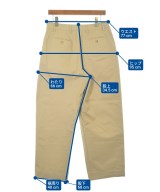 BALLY（バリー）チノパン ベージュ サイズ:44(L位) レディース/2200618975013