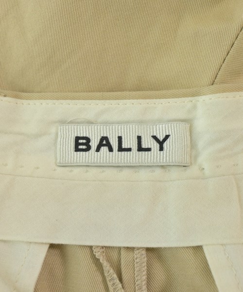BALLY（バリー）チノパン ベージュ サイズ:44(S位) レディース/2200618975020