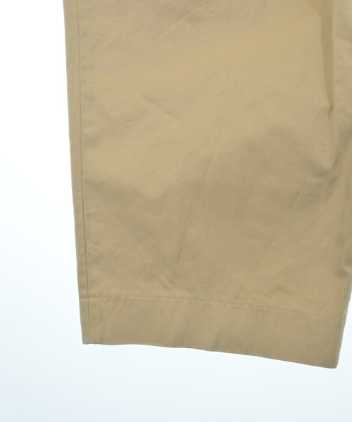 BALLY（バリー）チノパン ベージュ サイズ:44(S位) レディース/2200618975020