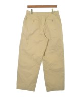 BALLY（バリー）チノパン ベージュ サイズ:44(S位) レディース/2200618975020