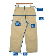 BALLY（バリー）チノパン ベージュ サイズ:44(S位) レディース/2200618975020