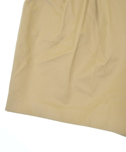 BALLY（バリー）ショートパンツ ベージュ サイズ:44(L位) レディース/2200618975037