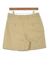 BALLY（バリー）ショートパンツ ベージュ サイズ:44(L位) レディース/2200618975037