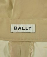 BALLY（バリー）ショートパンツ ベージュ サイズ:44(L位) レディース/2200618975037