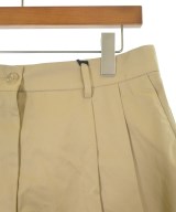 BALLY（バリー）ショートパンツ ベージュ サイズ:44(L位) レディース/2200618975037