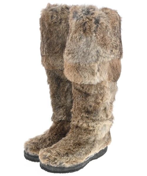 バリー(BALLY)のBALLY ブーツ