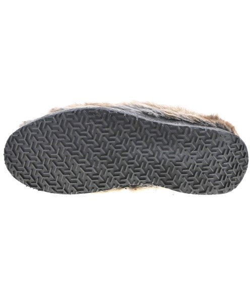 BALLY（バリー）ブーツ 茶 サイズ:EU37(23.5cm位) レディース/2200619254049