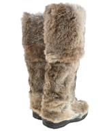 BALLY（バリー）ブーツ 茶 サイズ:EU37(23.5cm位) レディース/2200619254049