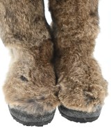 BALLY（バリー）ブーツ 茶 サイズ:EU37(23.5cm位) レディース/2200619254049