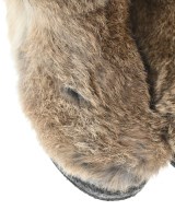 BALLY（バリー）ブーツ 茶 サイズ:EU37(23.5cm位) レディース/2200619254049